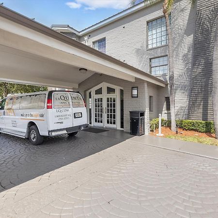 La Quinta Inn By Wyndham Miami Airport North Exterior photo